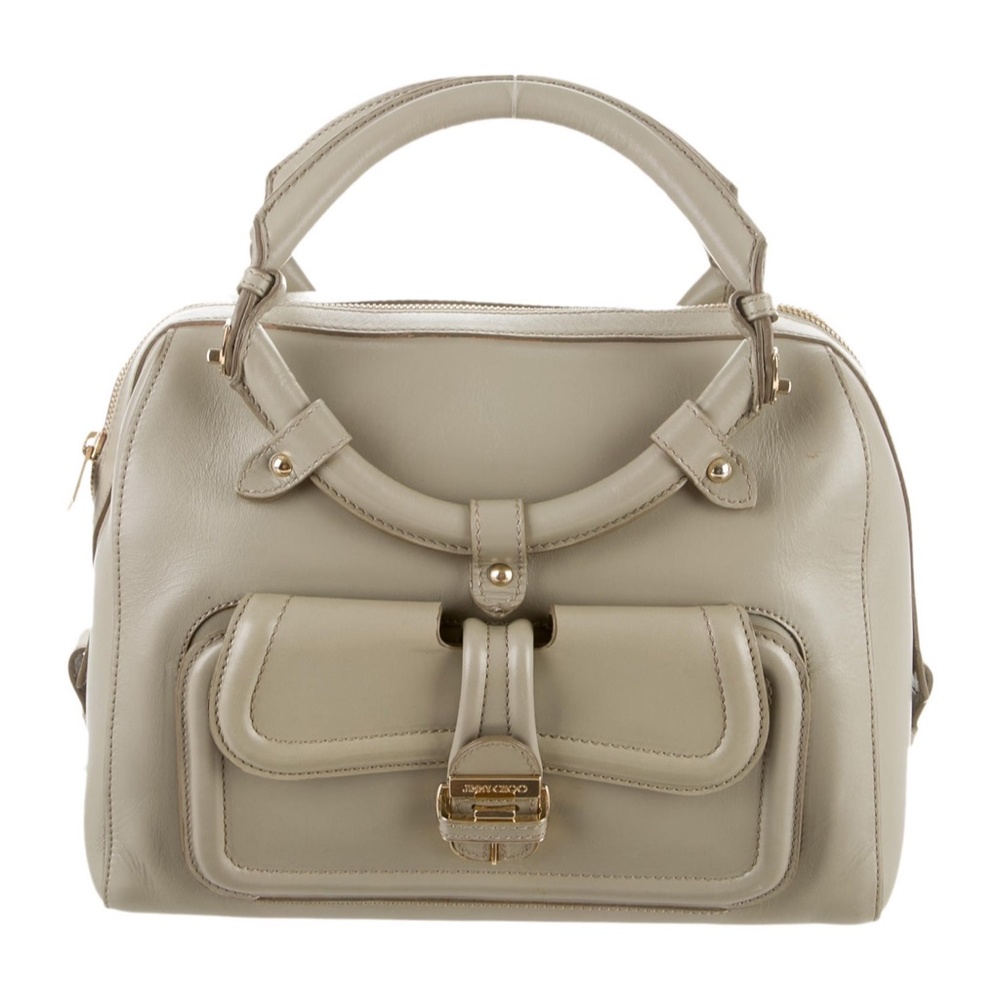 Jimmy Choo Tahula Bag EUC